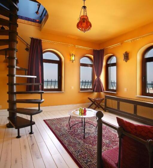 Arcadia Hotel   Marina Regia Residence