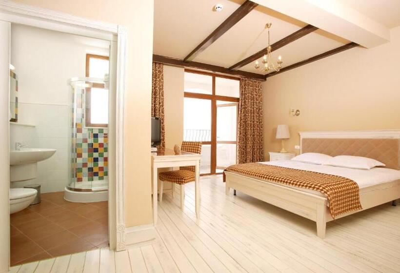 Arcadia Hotel   Marina Regia Residence