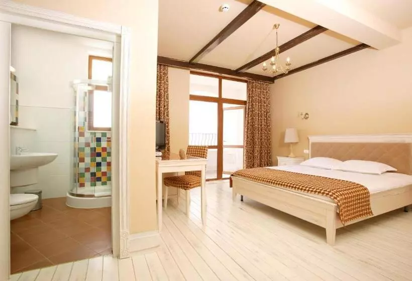 Arcadia Hotel   Marina Regia Residence
