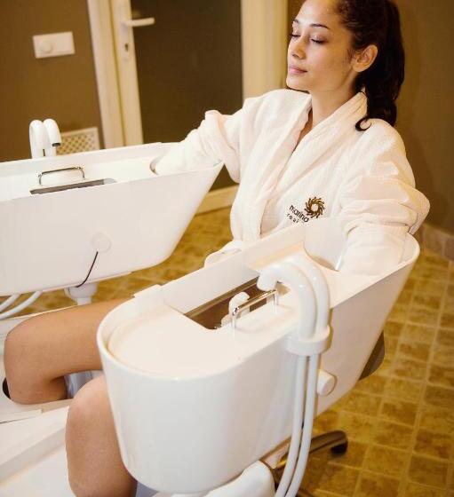 Arcadia Hotel   Marina Regia Residence