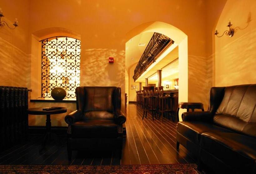 Arcadia Hotel   Marina Regia Residence