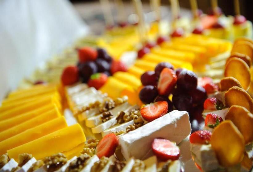 Arcadia Hotel   Marina Regia Residence