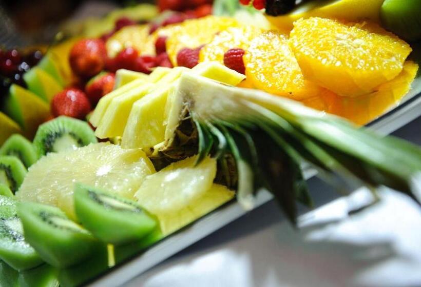 Arcadia Hotel   Marina Regia Residence