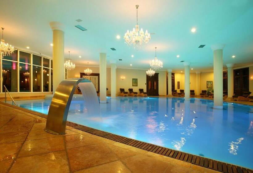 Arcadia Hotel   Marina Regia Residence