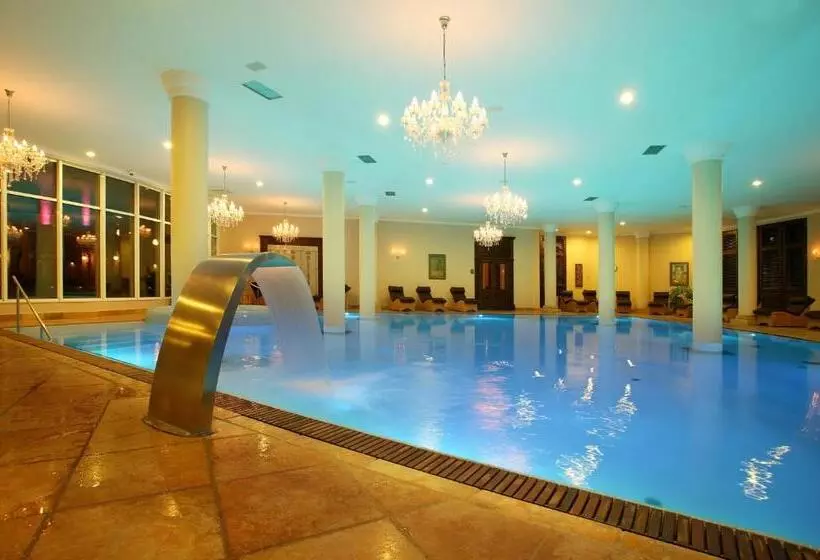 Arcadia Hotel   Marina Regia Residence