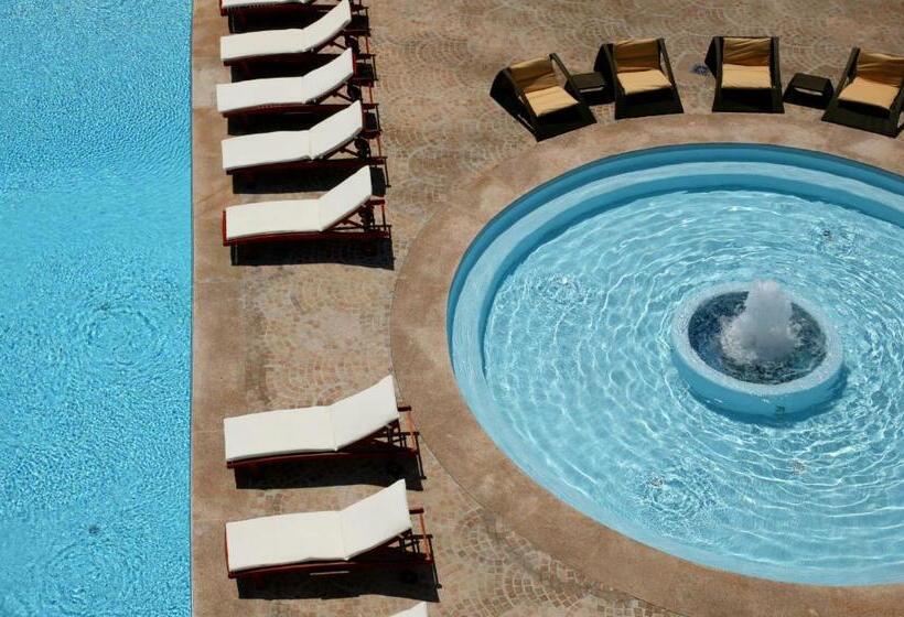 Arcadia Hotel   Marina Regia Residence