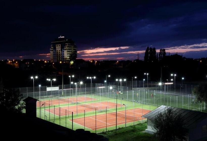 Arcadia Hotel   Marina Regia Residence