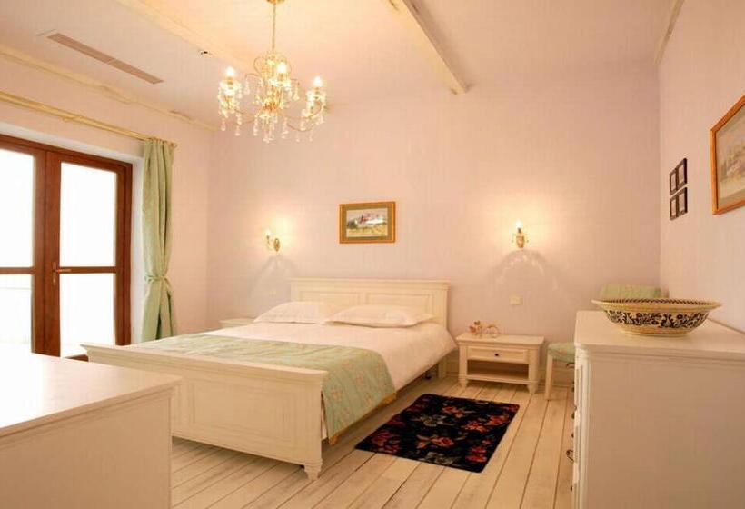 Arcadia Hotel   Marina Regia Residence