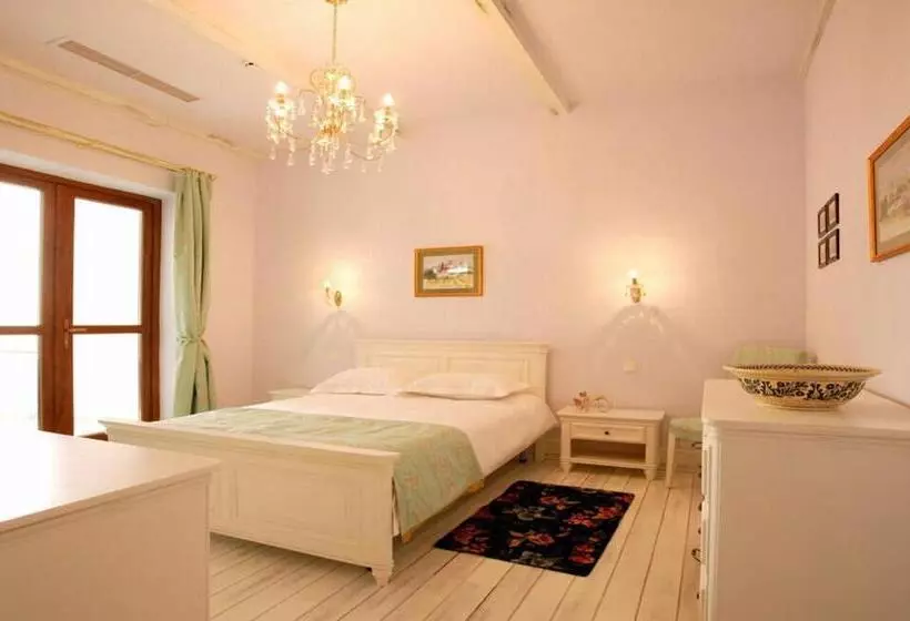 Arcadia Hotel   Marina Regia Residence