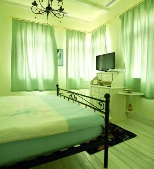 Arcadia Hotel   Marina Regia Residence