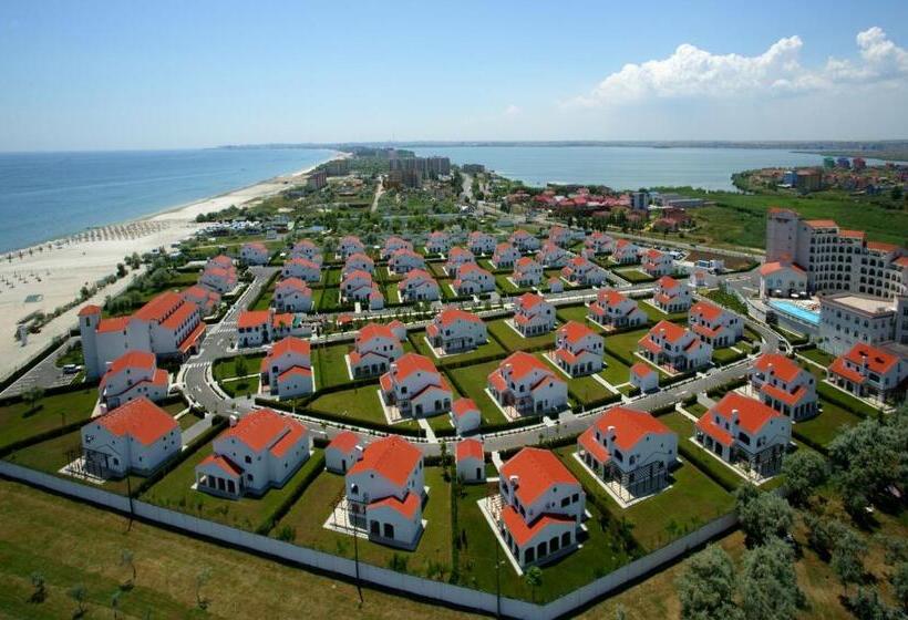 Arcadia Hotel   Marina Regia Residence