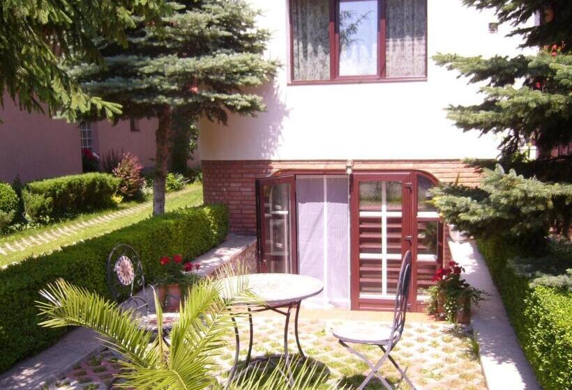 Bed and Breakfast Csaki Vendeghaz