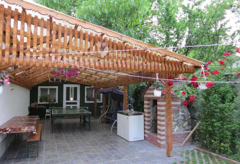 Bed and Breakfast Csaki Vendeghaz