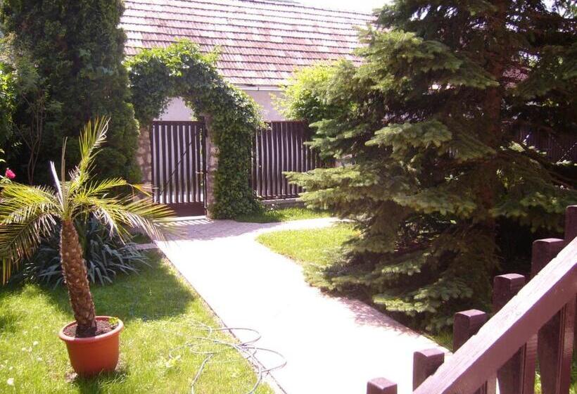 Bed and Breakfast Csaki Vendeghaz