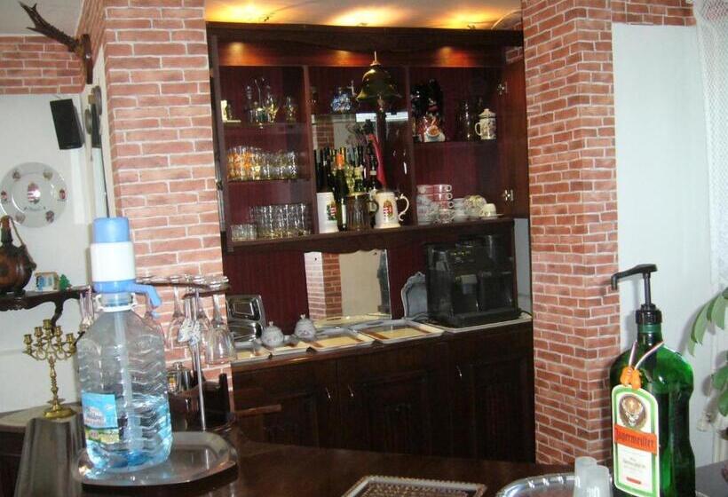 Bed and Breakfast Csaki Vendeghaz