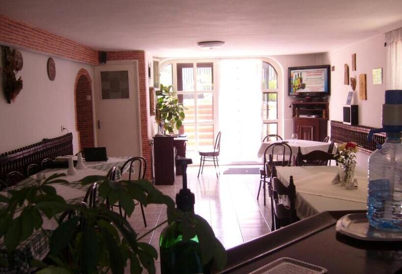 Bed and Breakfast Csaki Vendeghaz