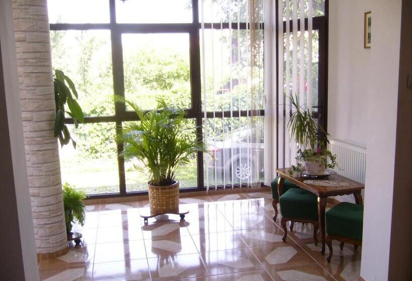 Bed and Breakfast Csaki Vendeghaz