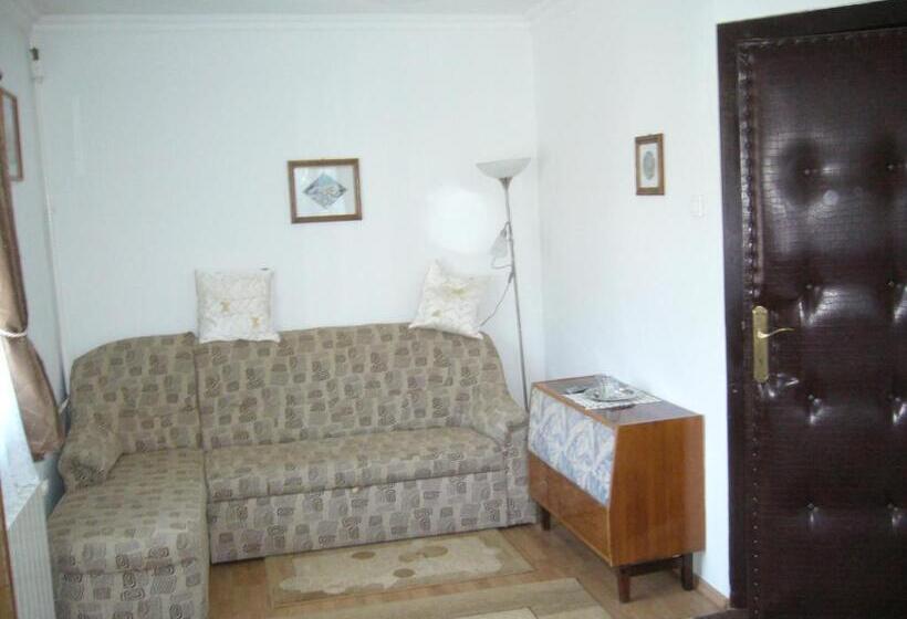 Bed and Breakfast Csaki Vendeghaz
