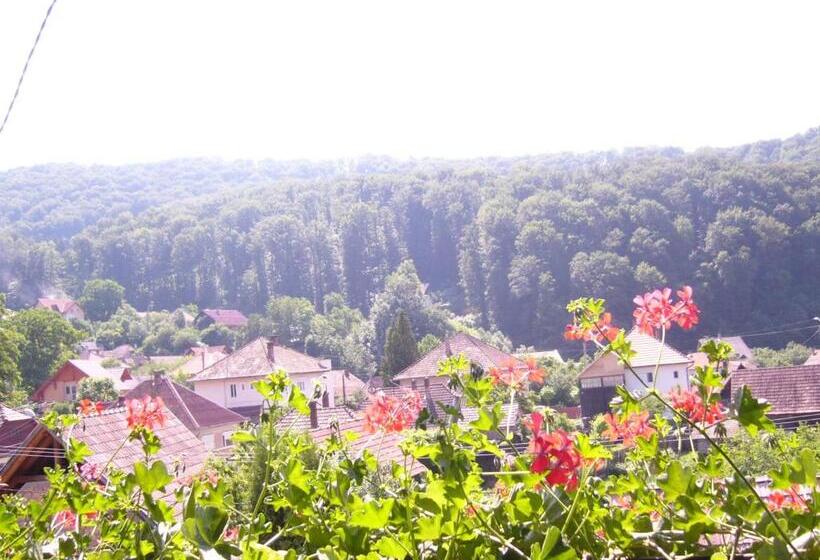 Bed and Breakfast Csaki Vendeghaz