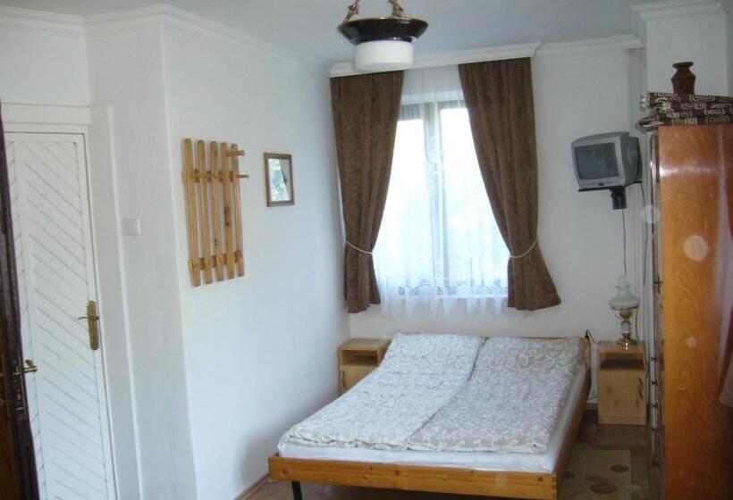 Bed and Breakfast Csaki Vendeghaz