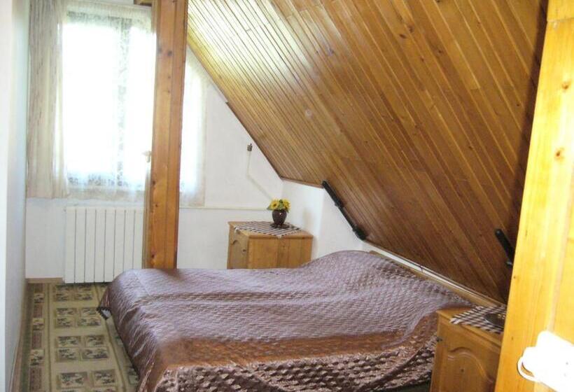 Bed and Breakfast Csaki Vendeghaz