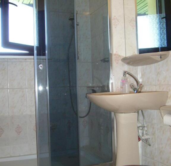 Bed and Breakfast Csaki Vendeghaz