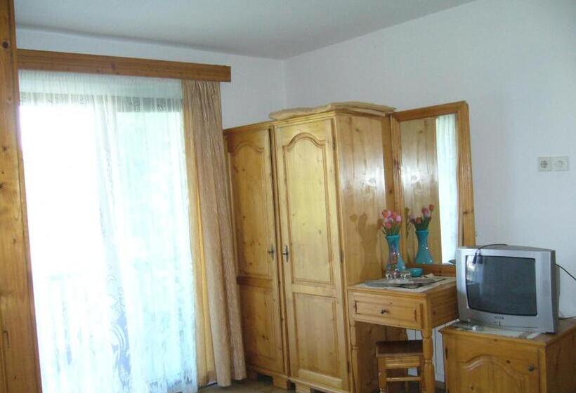 Bed and Breakfast Csaki Vendeghaz