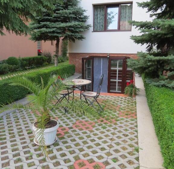 Bed and Breakfast Csaki Vendeghaz