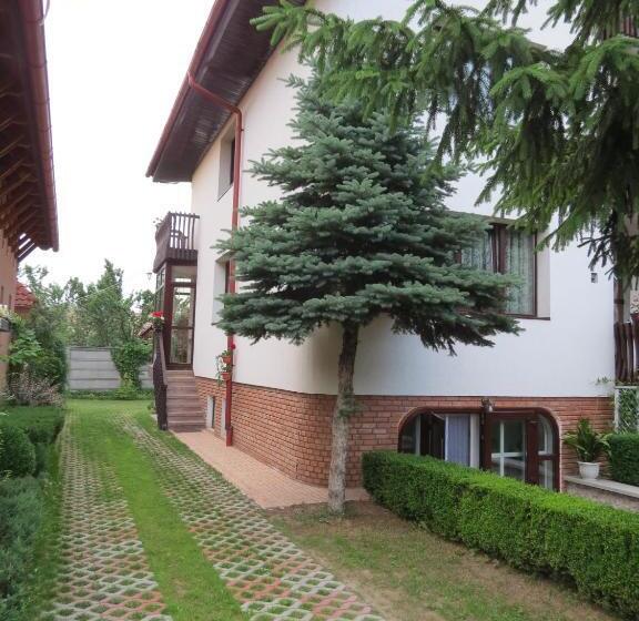 Bed and Breakfast Csaki Vendeghaz