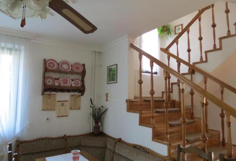 Bed and Breakfast Csaki Vendeghaz