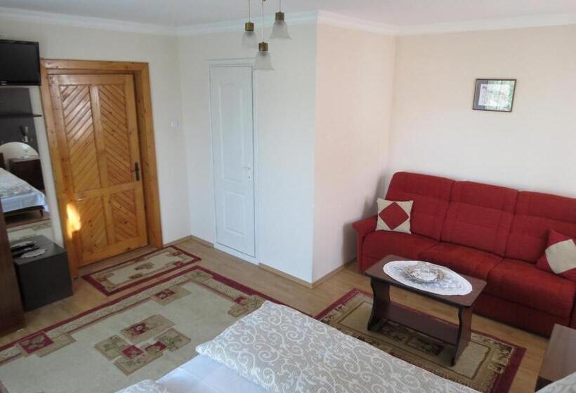 Bed and Breakfast Csaki Vendeghaz