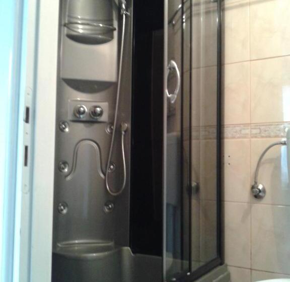 Bed and Breakfast Csaki Vendeghaz