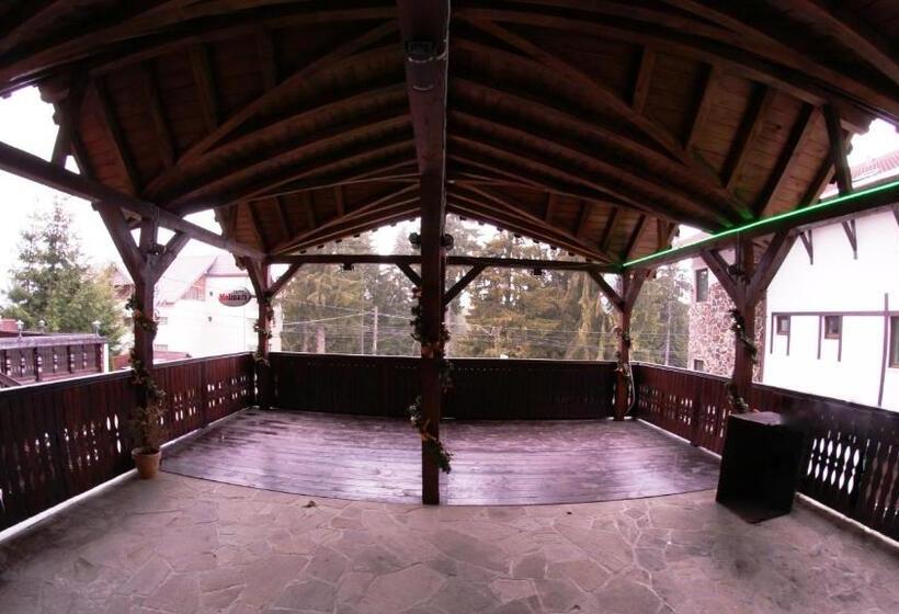 צימר Pension Montien Events & Society Resort