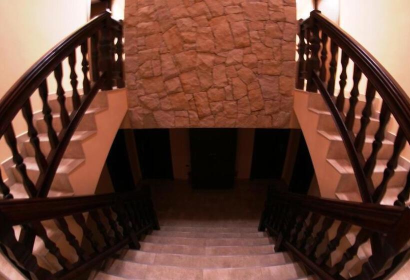 צימר Pension Montien Events & Society Resort