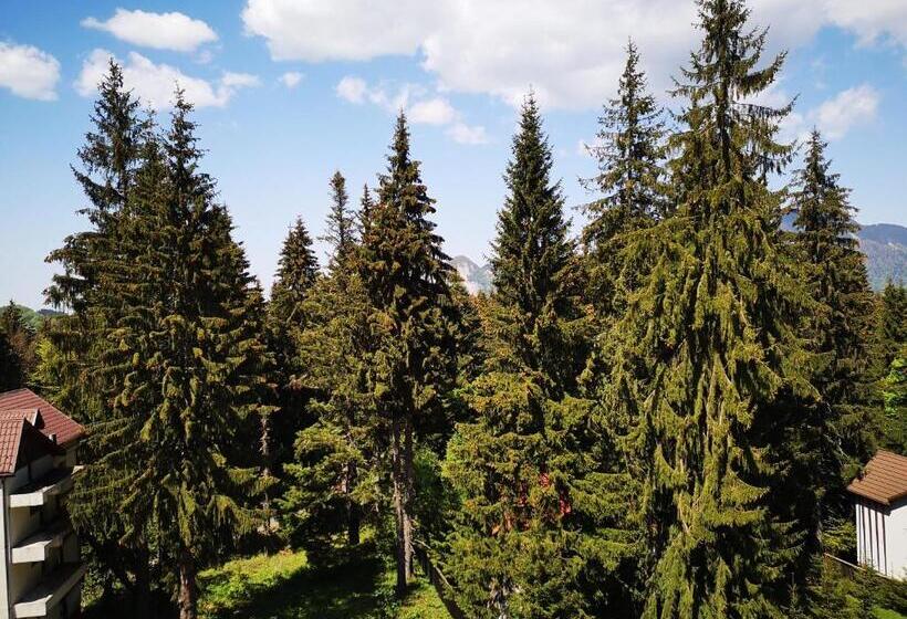 צימר Pension Montien Events & Society Resort