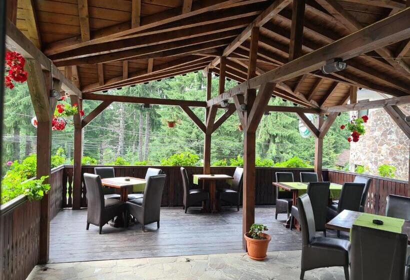 צימר Pension Montien Events & Society Resort