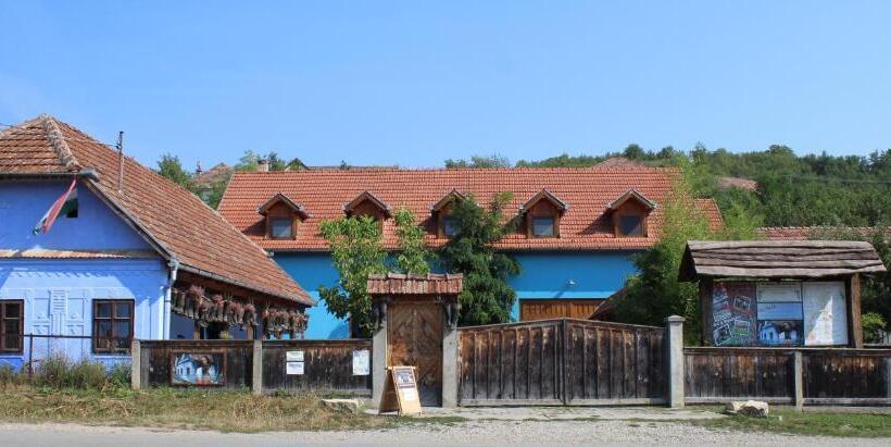 Csipkeszeg Bed & Breakfast Sic / Szék Romania