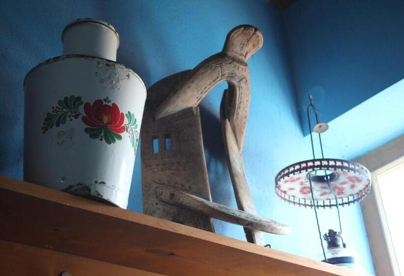 Csipkeszeg Bed & Breakfast Sic / Szék Romania