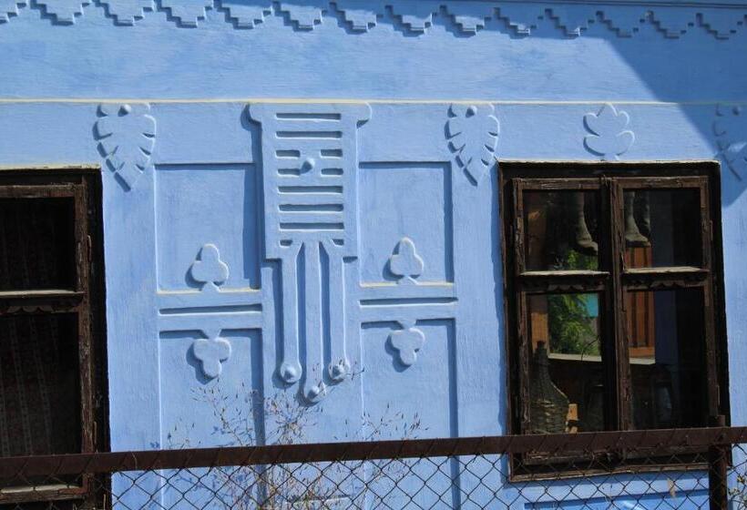 Csipkeszeg Bed & Breakfast Sic / Szék Romania