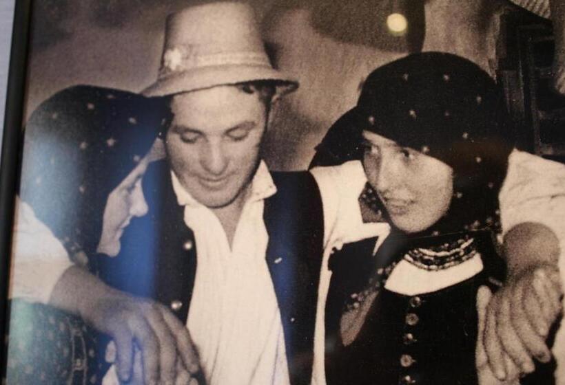 Csipkeszeg Bed & Breakfast Sic / Szék Romania