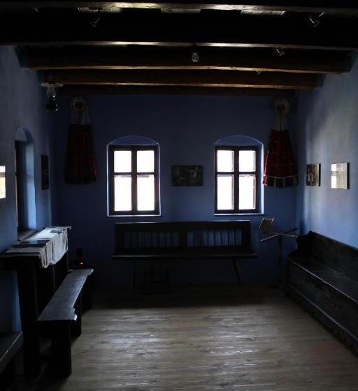 Csipkeszeg Bed & Breakfast Sic / Szék Romania