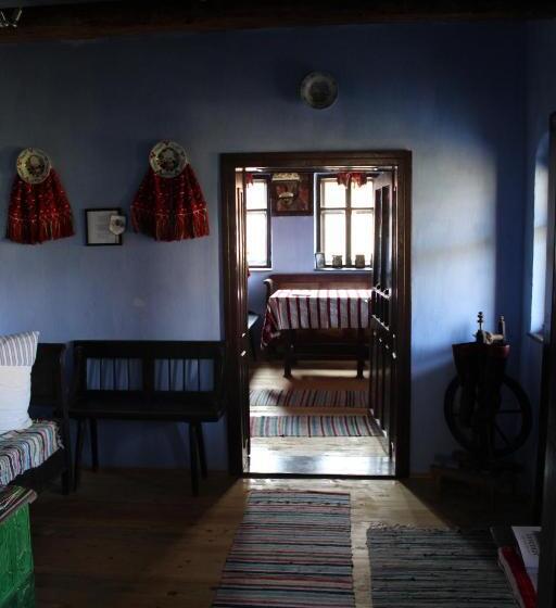 Csipkeszeg Bed & Breakfast Sic / Szék Romania