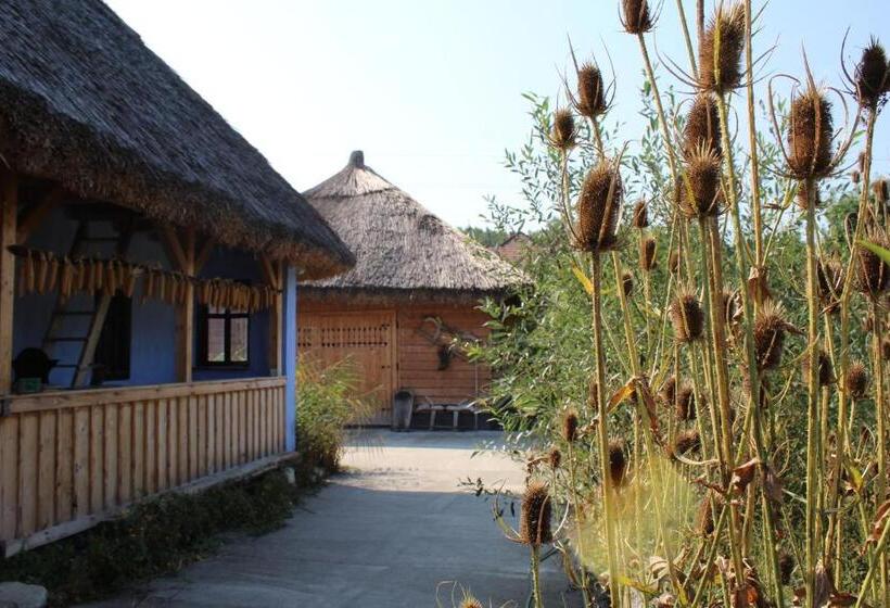 Csipkeszeg Bed & Breakfast Sic / Szék Romania