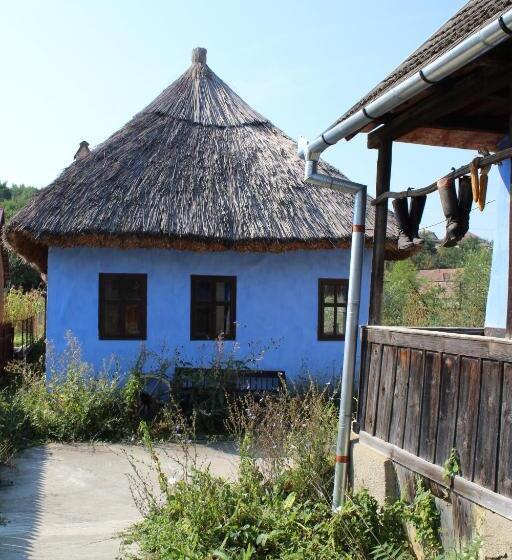 Csipkeszeg Bed & Breakfast Sic / Szék Romania