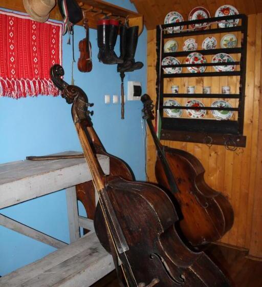 Csipkeszeg Bed & Breakfast Sic / Szék Romania