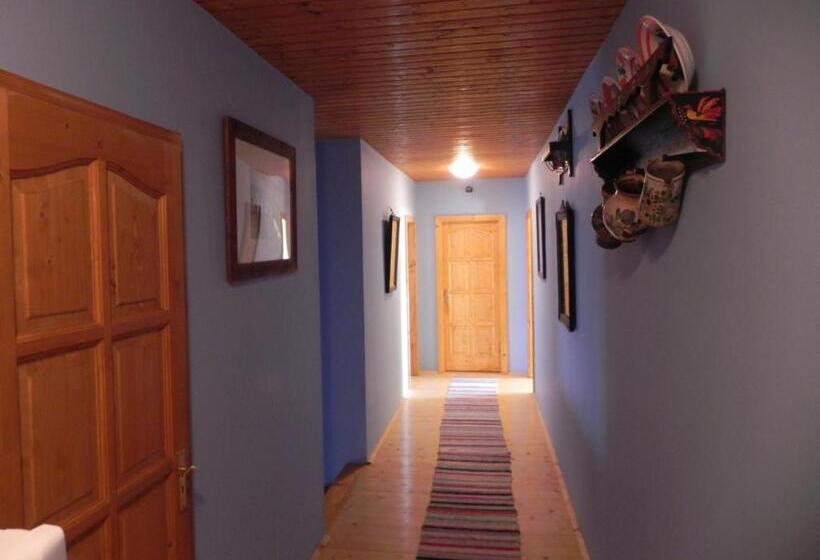 Csipkeszeg Bed & Breakfast Sic / Szék Romania