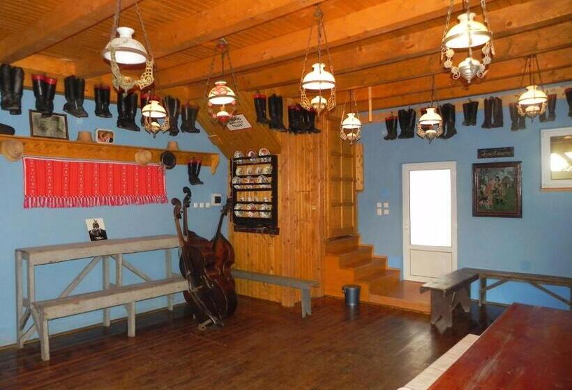 Csipkeszeg Bed & Breakfast Sic / Szék Romania