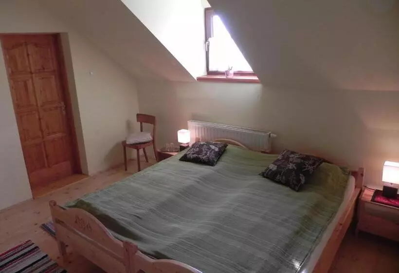 Csipkeszeg Bed & Breakfast Sic / Szék Romania