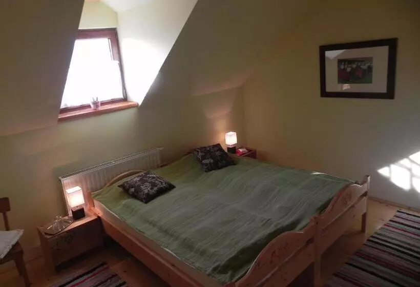 Csipkeszeg Bed & Breakfast Sic / Szék Romania