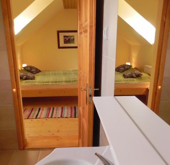 Csipkeszeg Bed & Breakfast Sic / Szék Romania